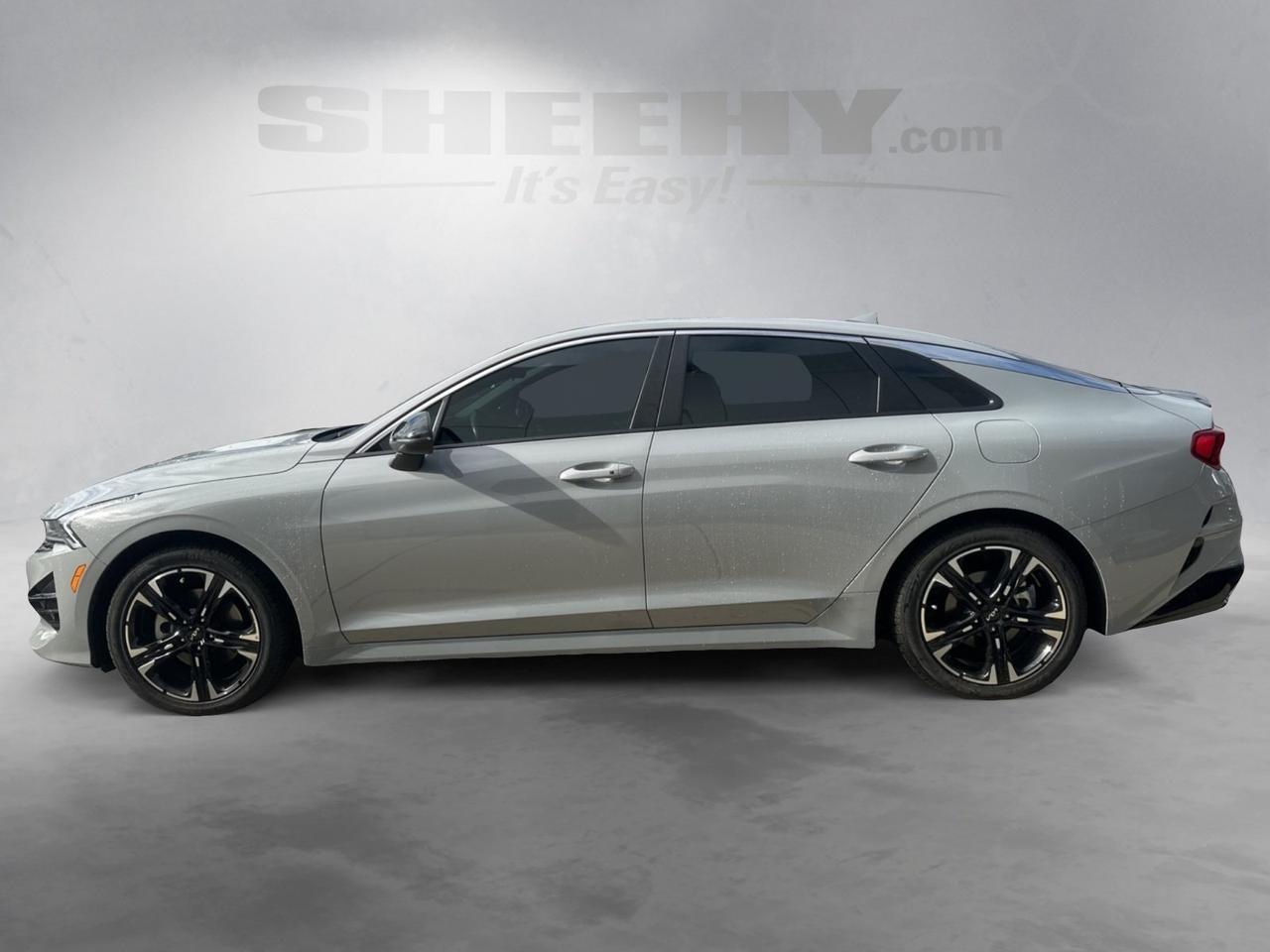 2024 Kia K5 GT-Line Gaithersburg MD