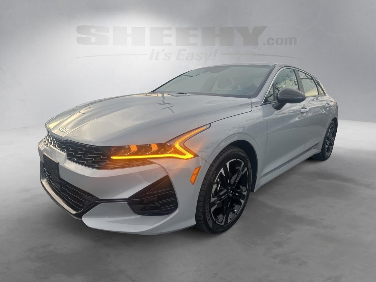 2024 Kia K5 GT-Line Gaithersburg MD