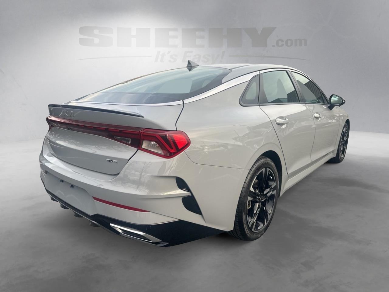 2024 Kia K5 GT-Line Gaithersburg MD