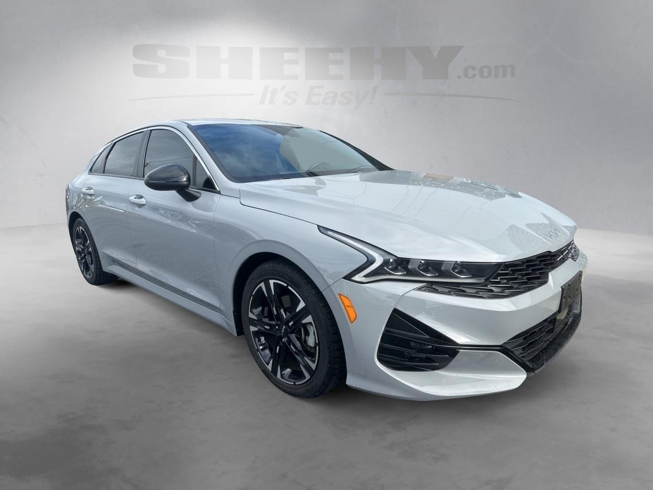 2024 Kia K5 GT-Line Gaithersburg MD