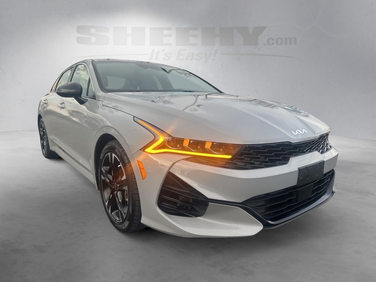 2024 Kia K5 GT-Line Gaithersburg MD