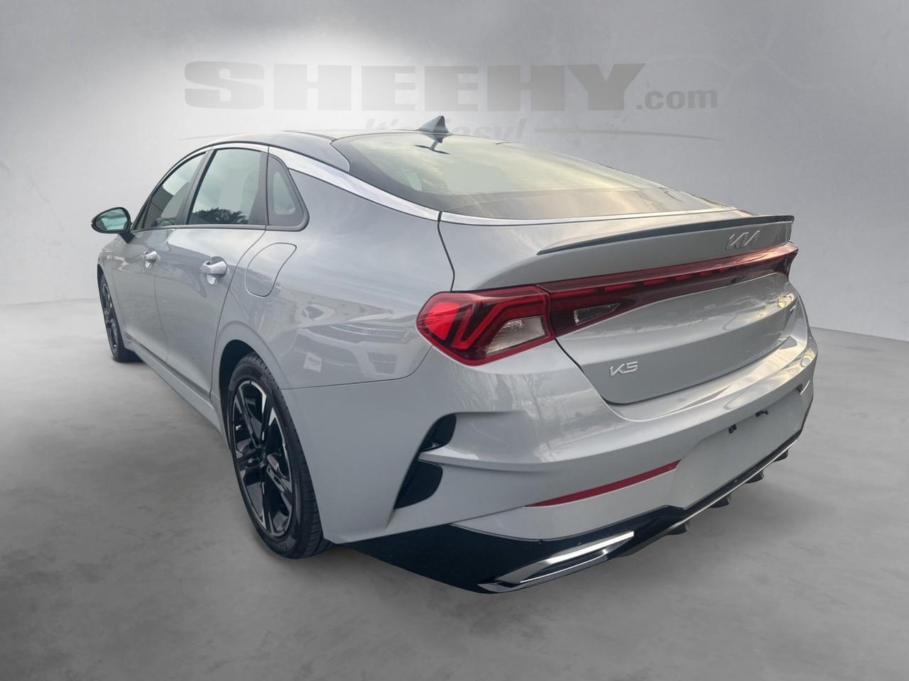 2024 Kia K5 GT-Line Gaithersburg MD