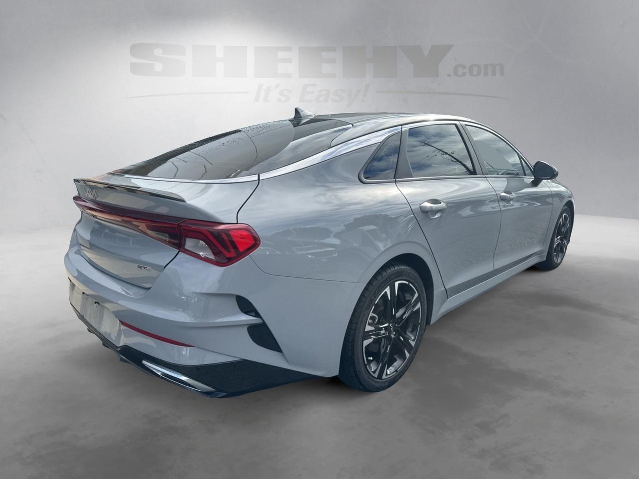 2024 Kia K5 GT-Line Gaithersburg MD