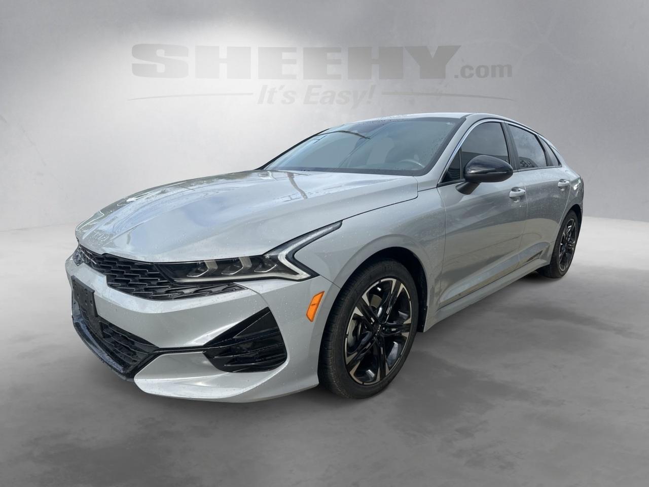 2024 Kia K5 GT-Line Gaithersburg MD