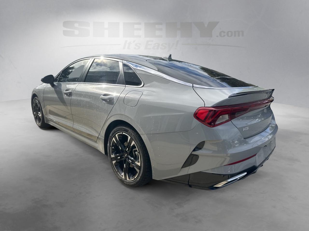 2024 Kia K5 GT-Line Gaithersburg MD