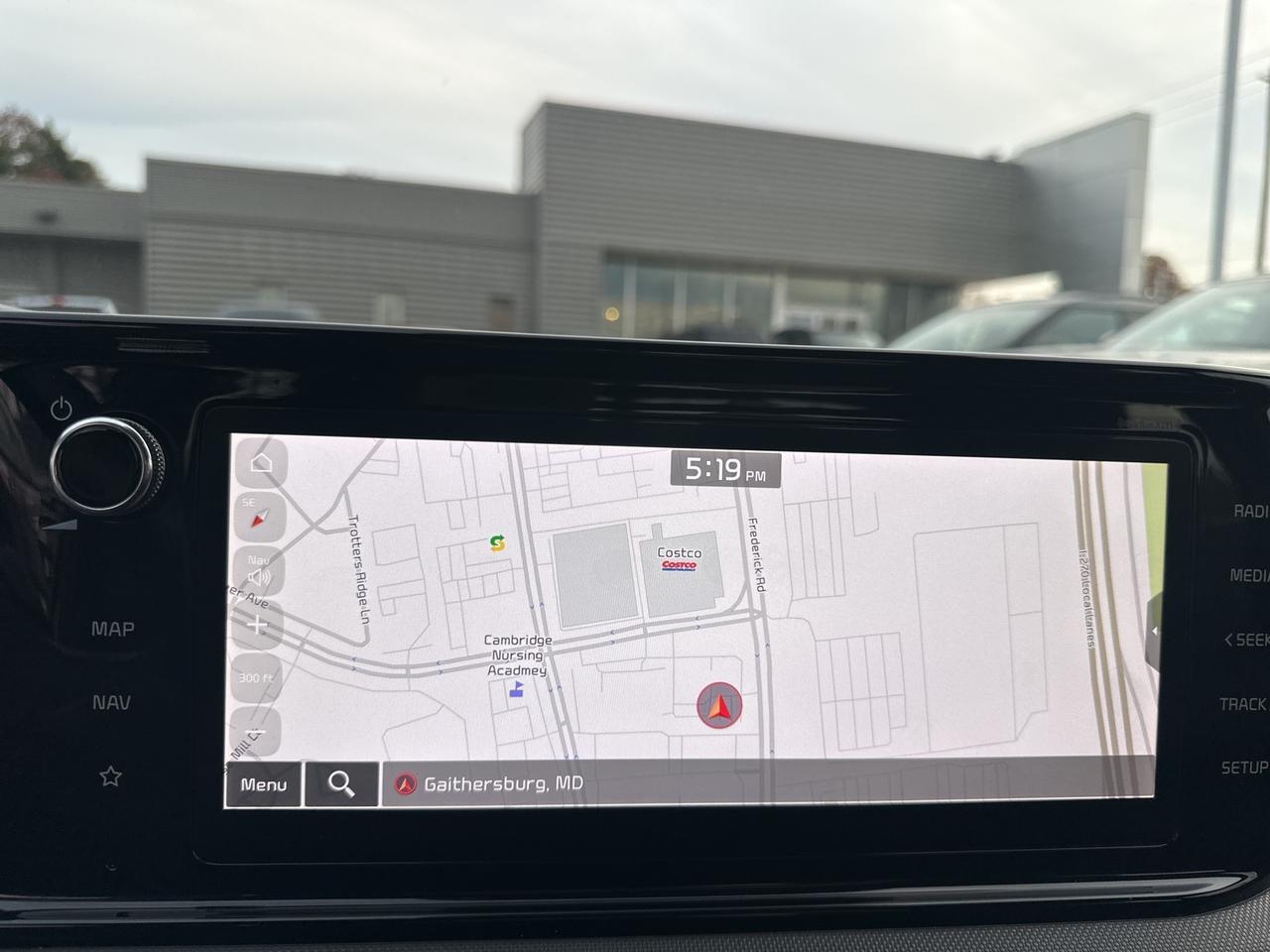 2024 Kia K5 GT-Line Gaithersburg MD