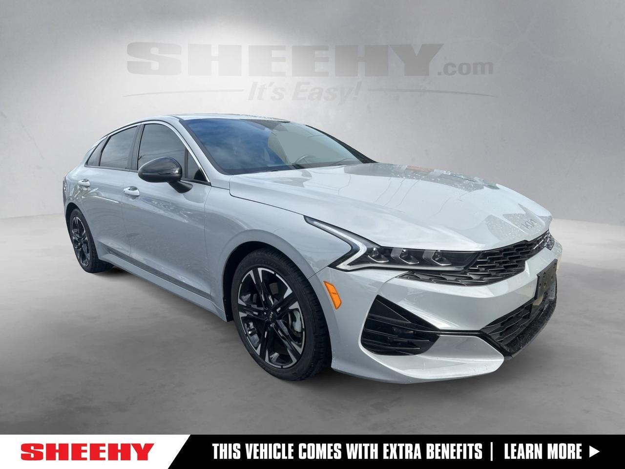 2024 Kia K5 GT-Line Gaithersburg MD