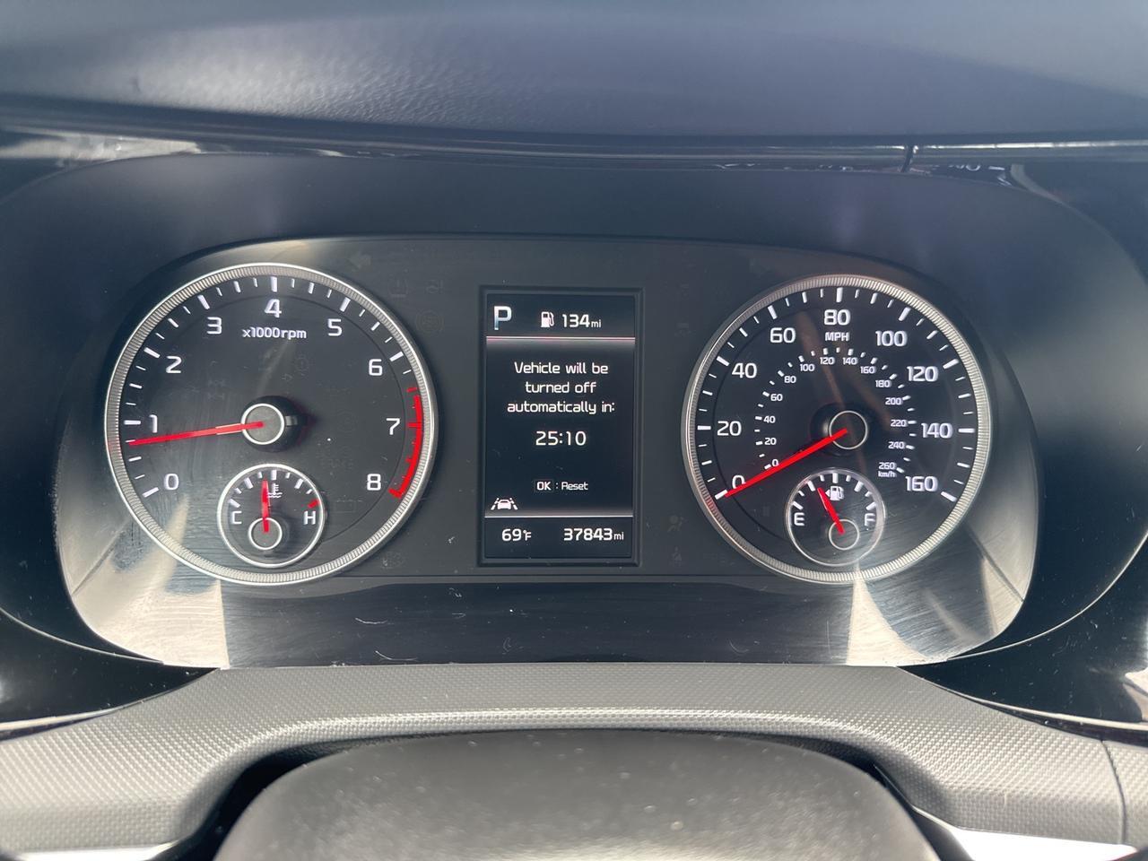 2024 Kia K5 GT-Line Warrenton VA