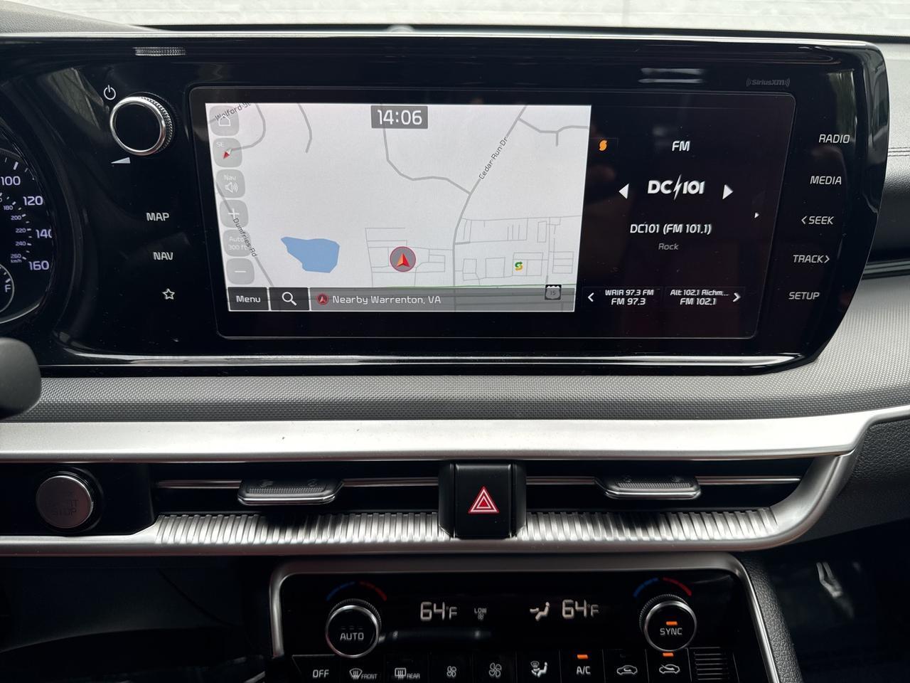 2024 Kia K5 GT-Line Warrenton VA