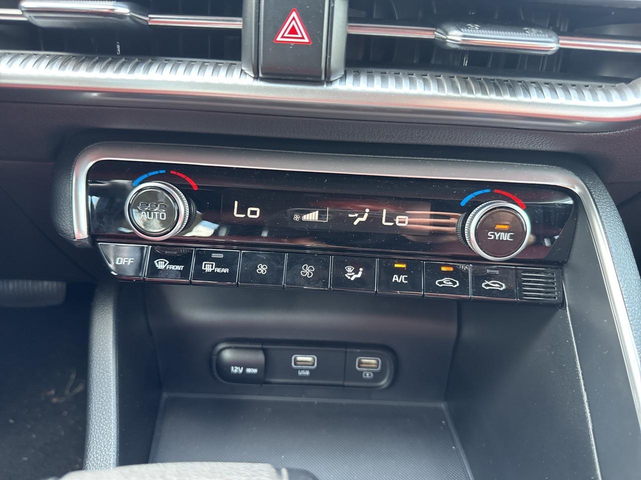 2024 Kia K5 GT-Line Warrenton VA