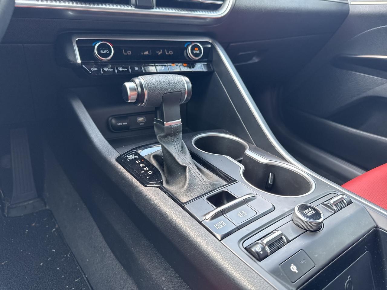 2024 Kia K5 GT-Line Warrenton VA