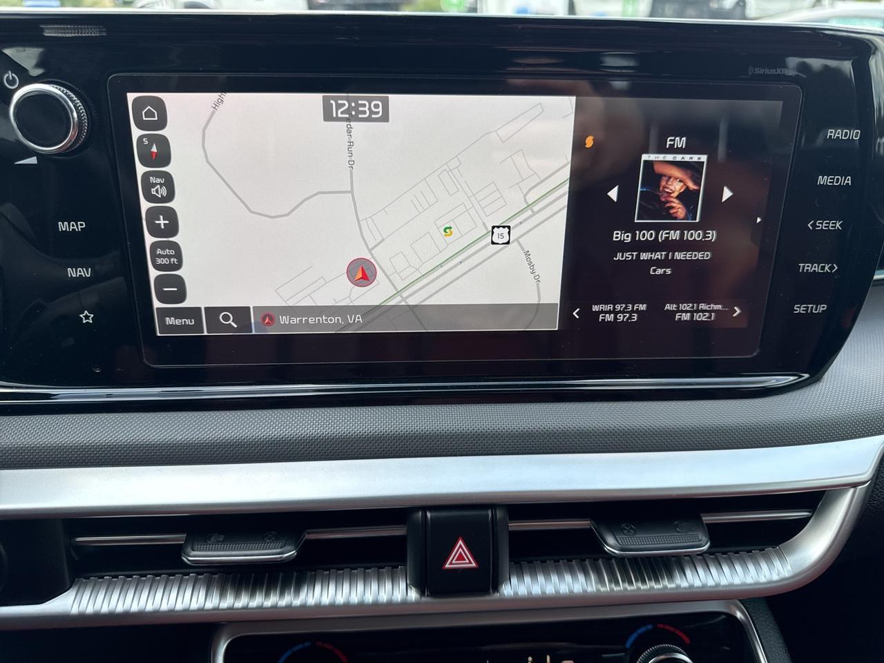 2024 Kia K5 GT-Line Warrenton VA