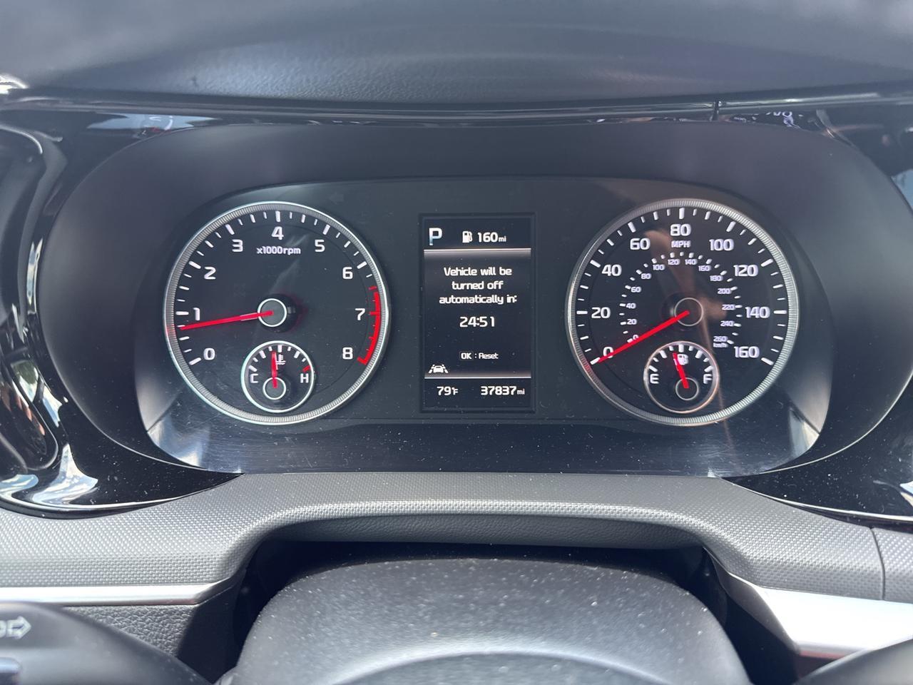 2024 Kia K5 GT-Line Warrenton VA