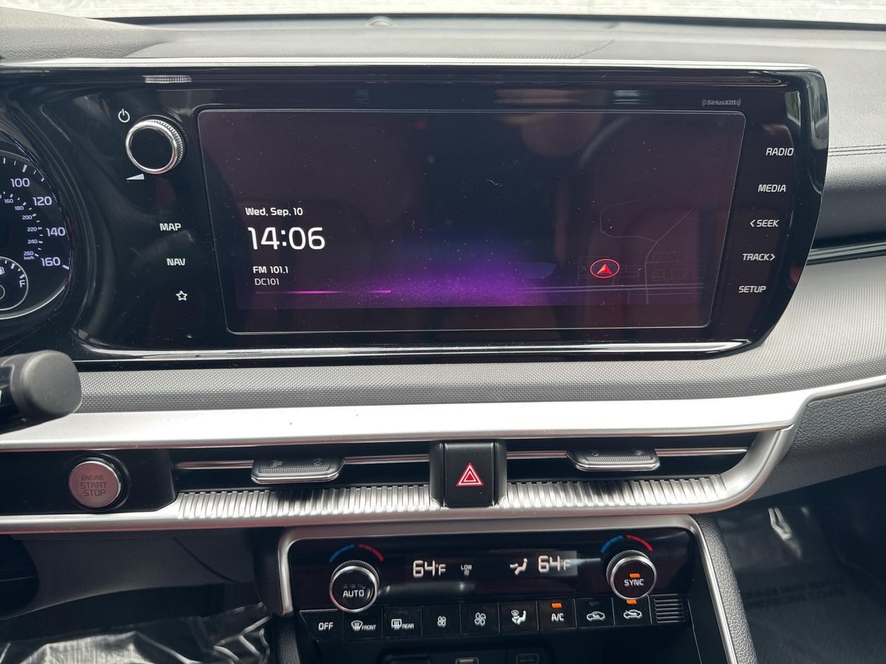 2024 Kia K5 GT-Line Warrenton VA