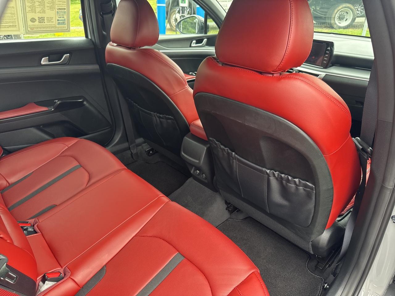 2024 Kia K5 GT-Line Warrenton VA