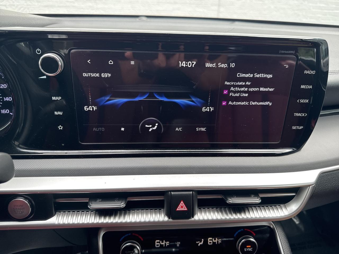 2024 Kia K5 GT-Line Warrenton VA