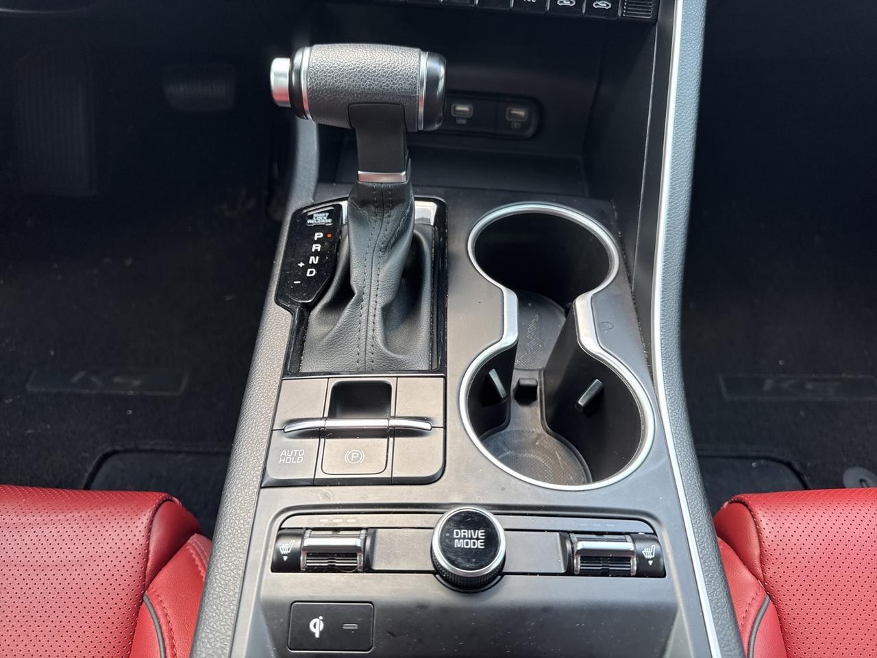 2024 Kia K5 GT-Line Warrenton VA