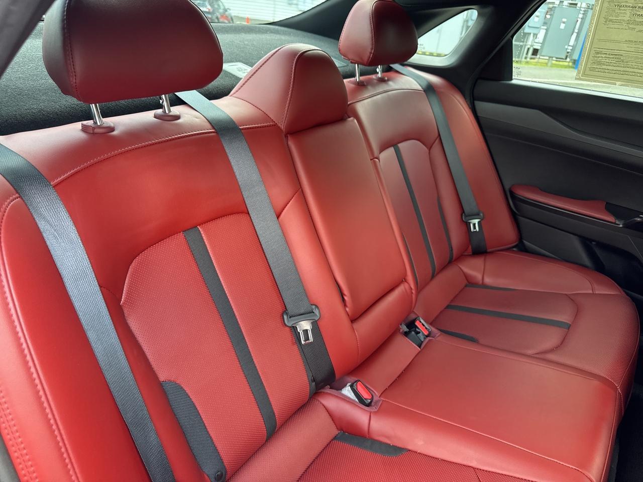 2024 Kia K5 GT-Line Warrenton VA