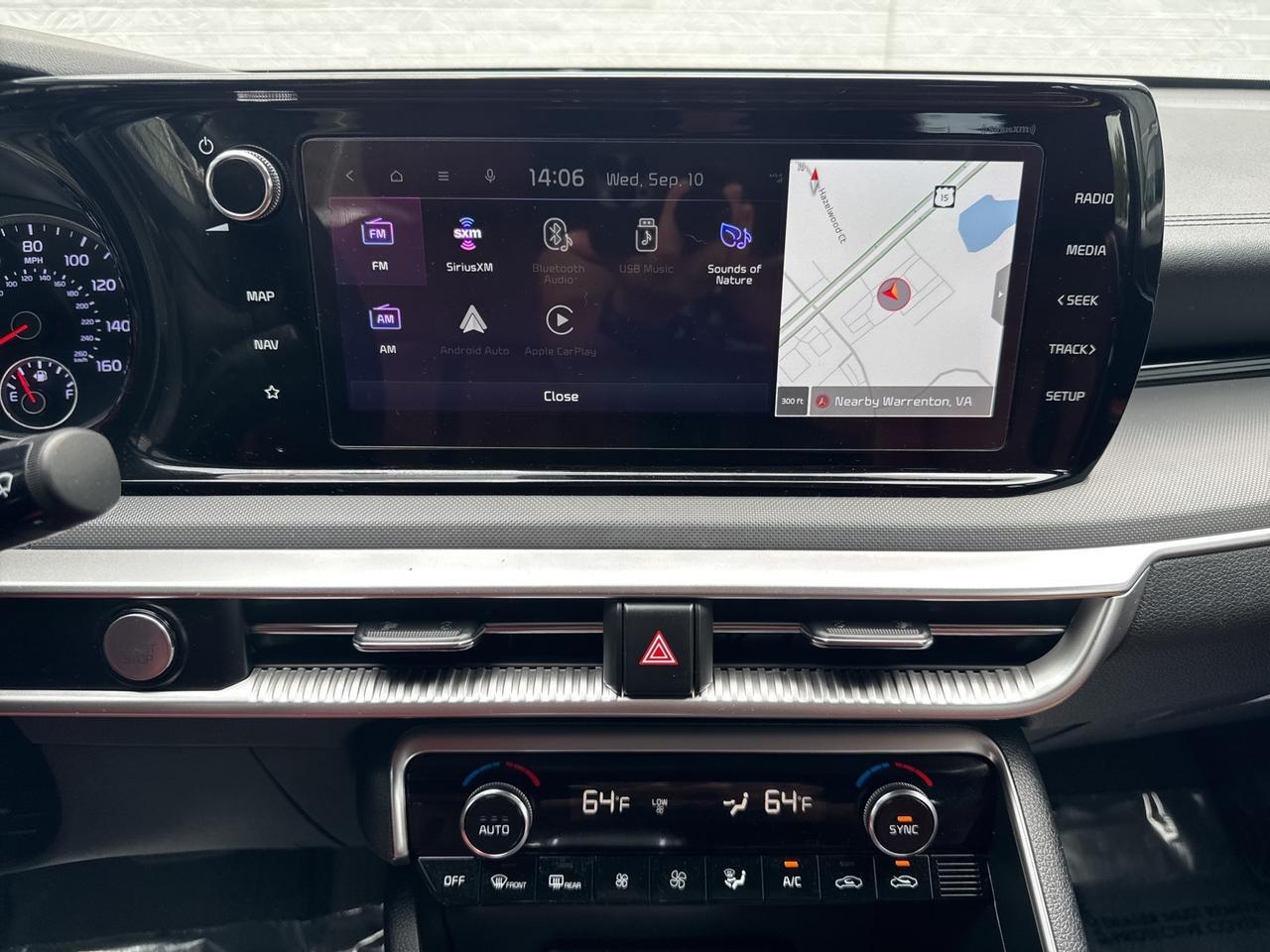 2024 Kia K5 GT-Line Warrenton VA