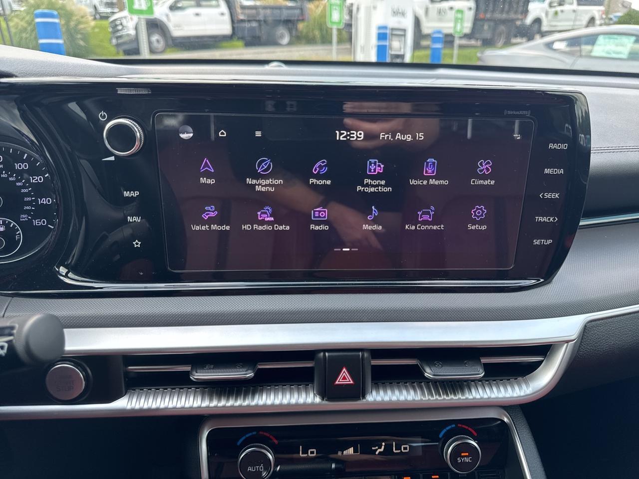 2024 Kia K5 GT-Line Warrenton VA