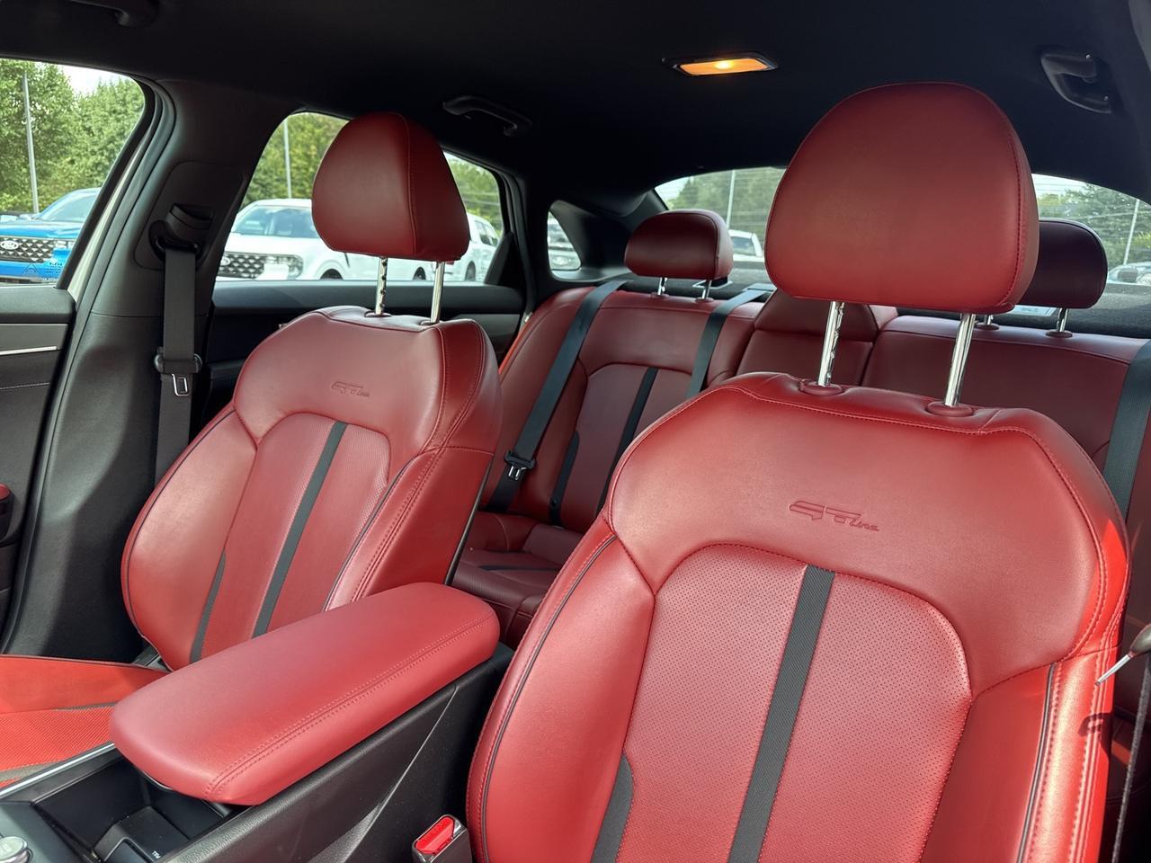 2024 Kia K5 GT-Line Warrenton VA