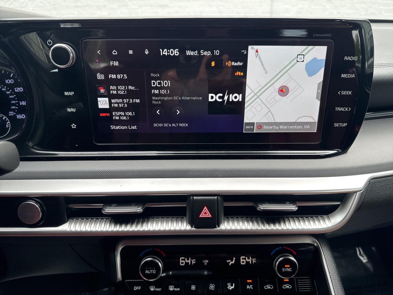 2024 Kia K5 GT-Line Warrenton VA