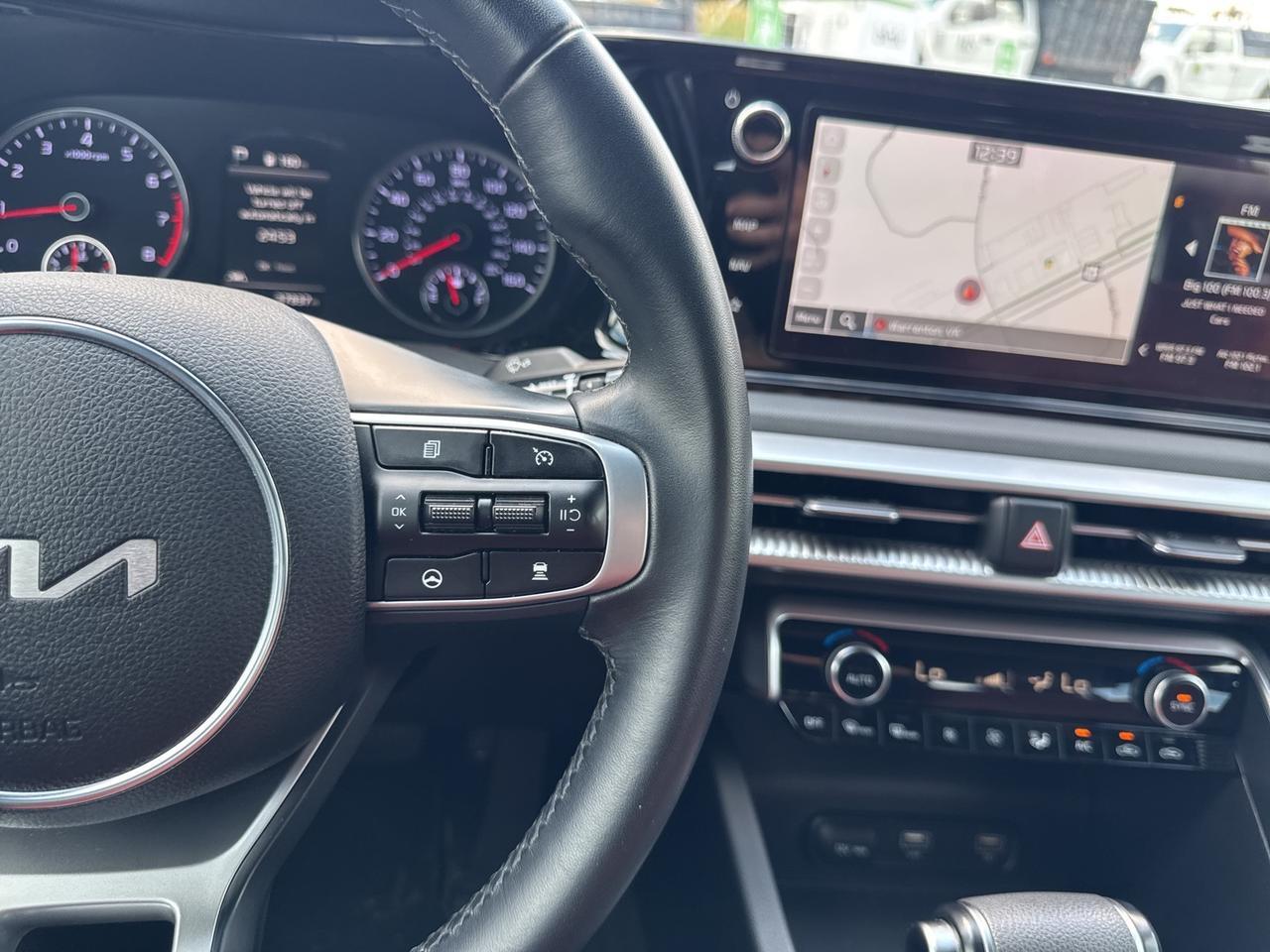 2024 Kia K5 GT-Line Warrenton VA