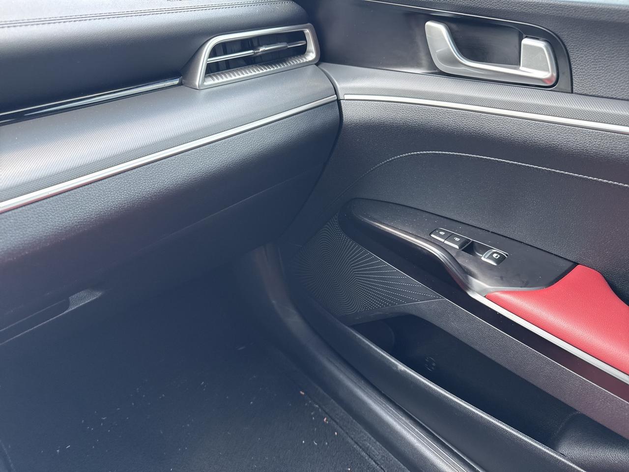 2024 Kia K5 GT-Line Warrenton VA