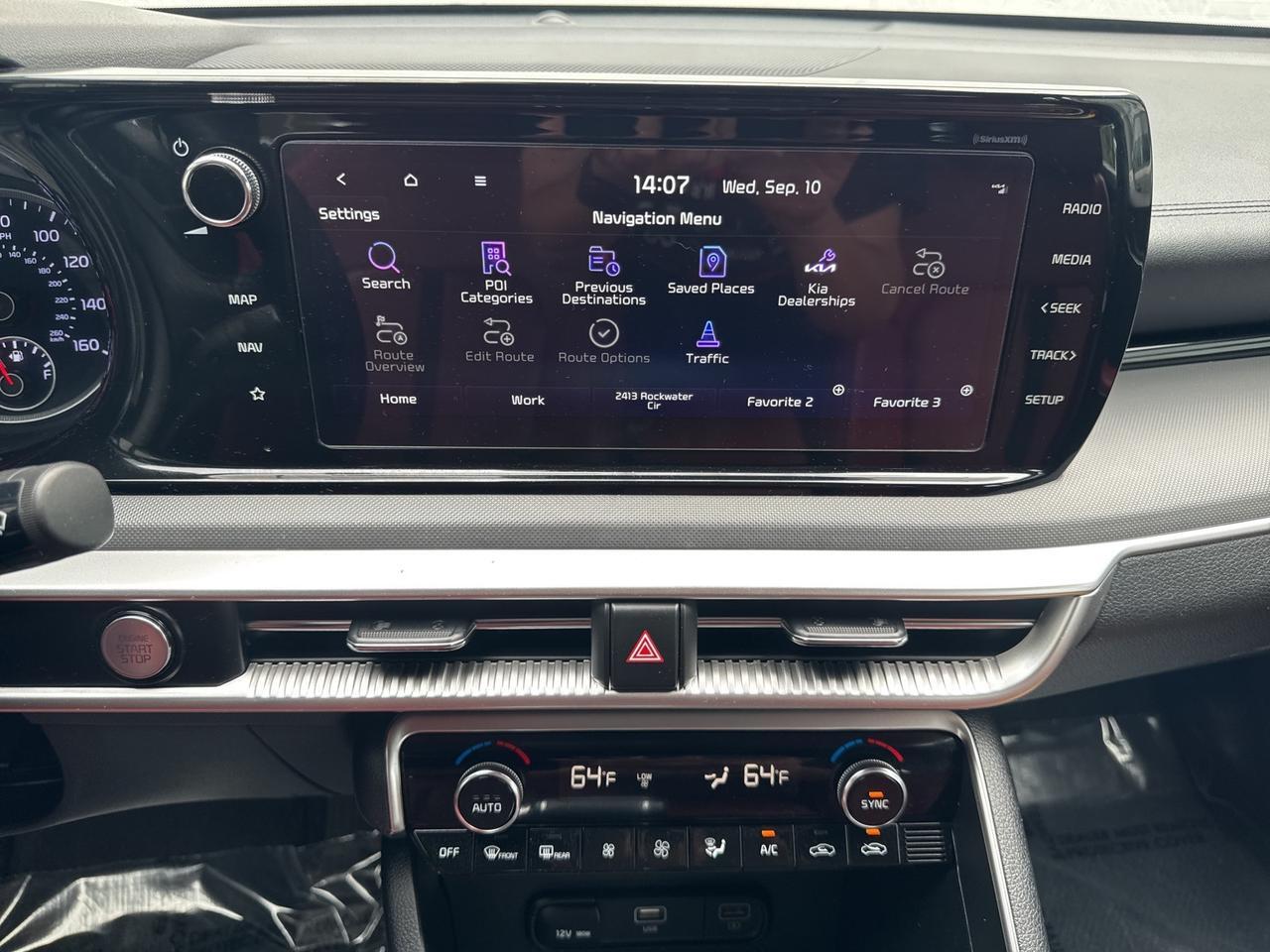 2024 Kia K5 GT-Line Warrenton VA