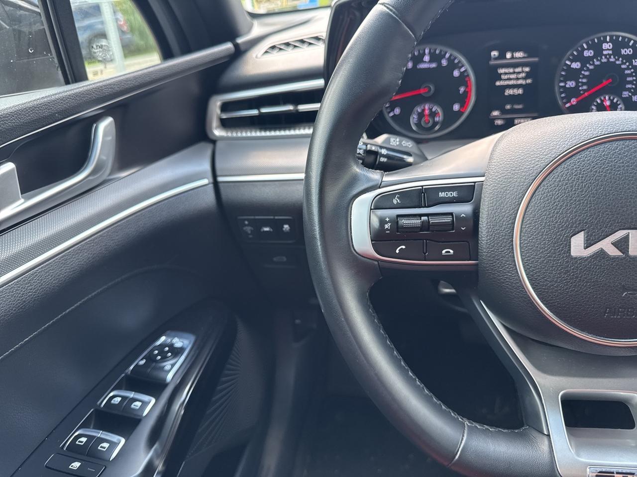 2024 Kia K5 GT-Line Warrenton VA