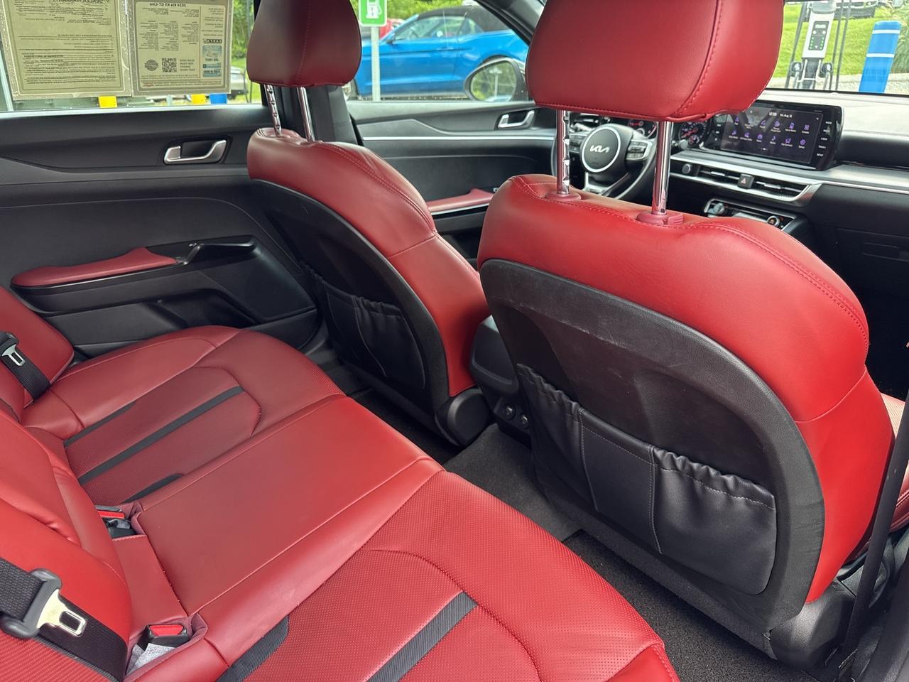 2024 Kia K5 GT-Line Warrenton VA