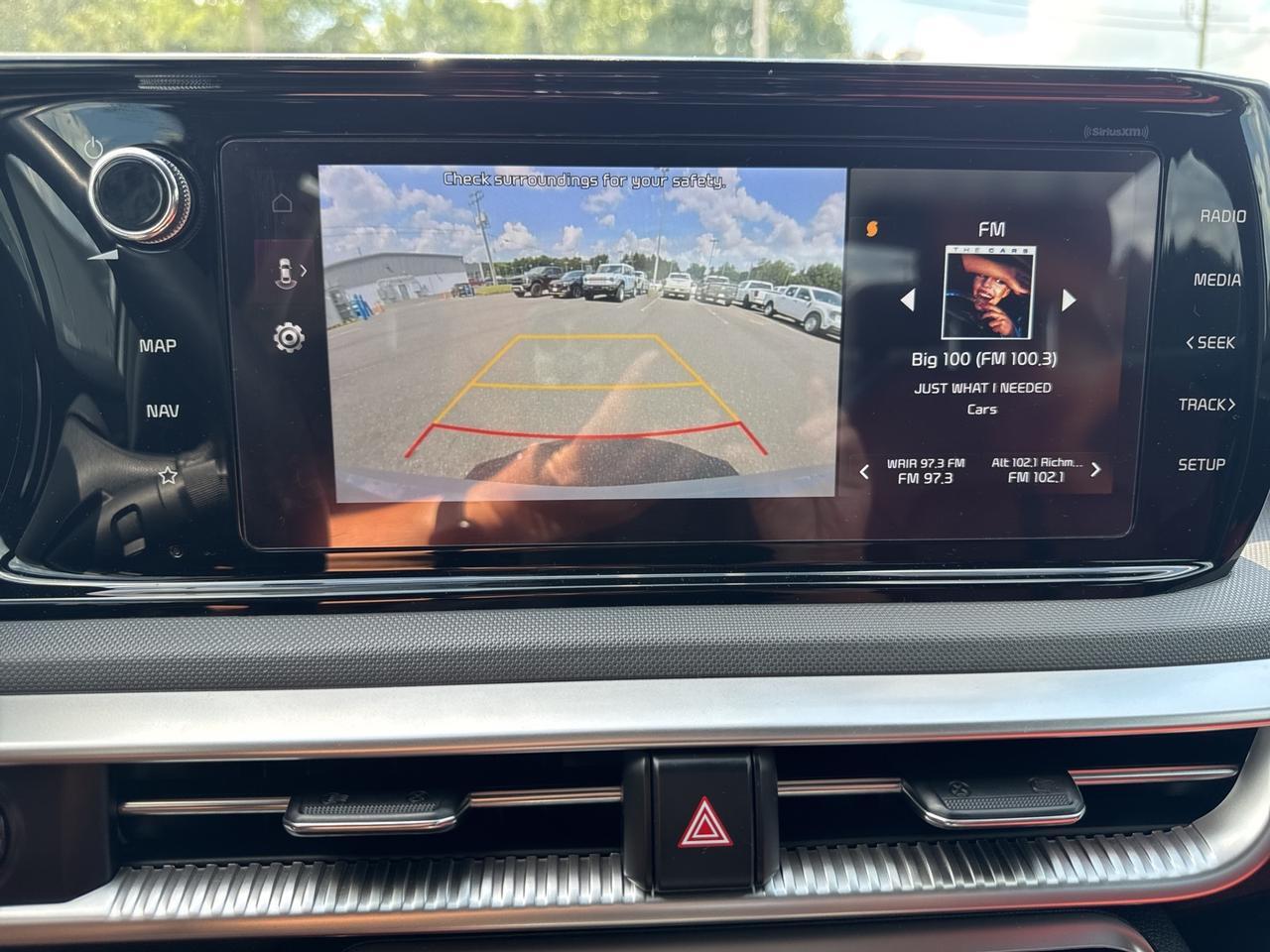 2024 Kia K5 GT-Line Warrenton VA