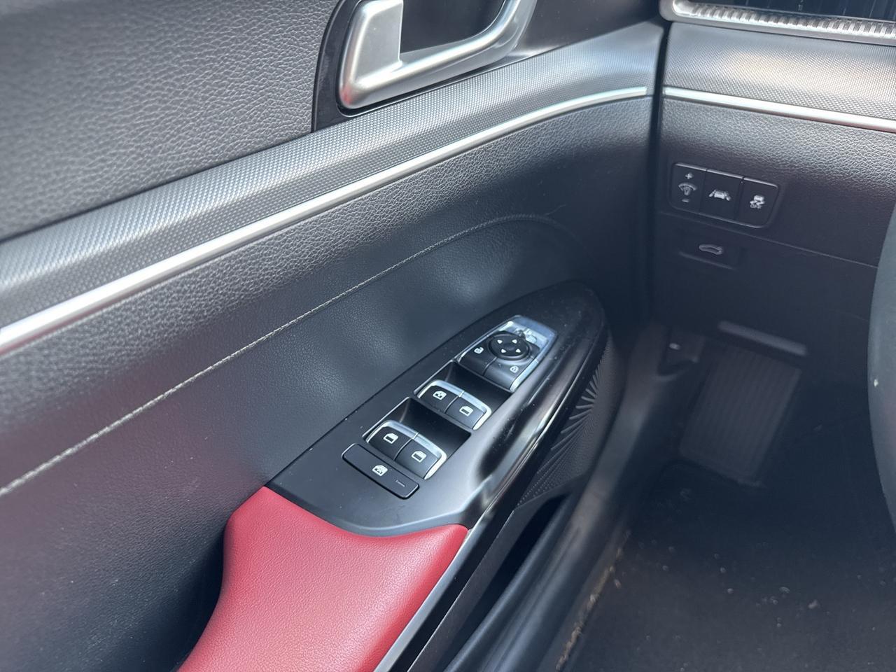 2024 Kia K5 GT-Line Warrenton VA