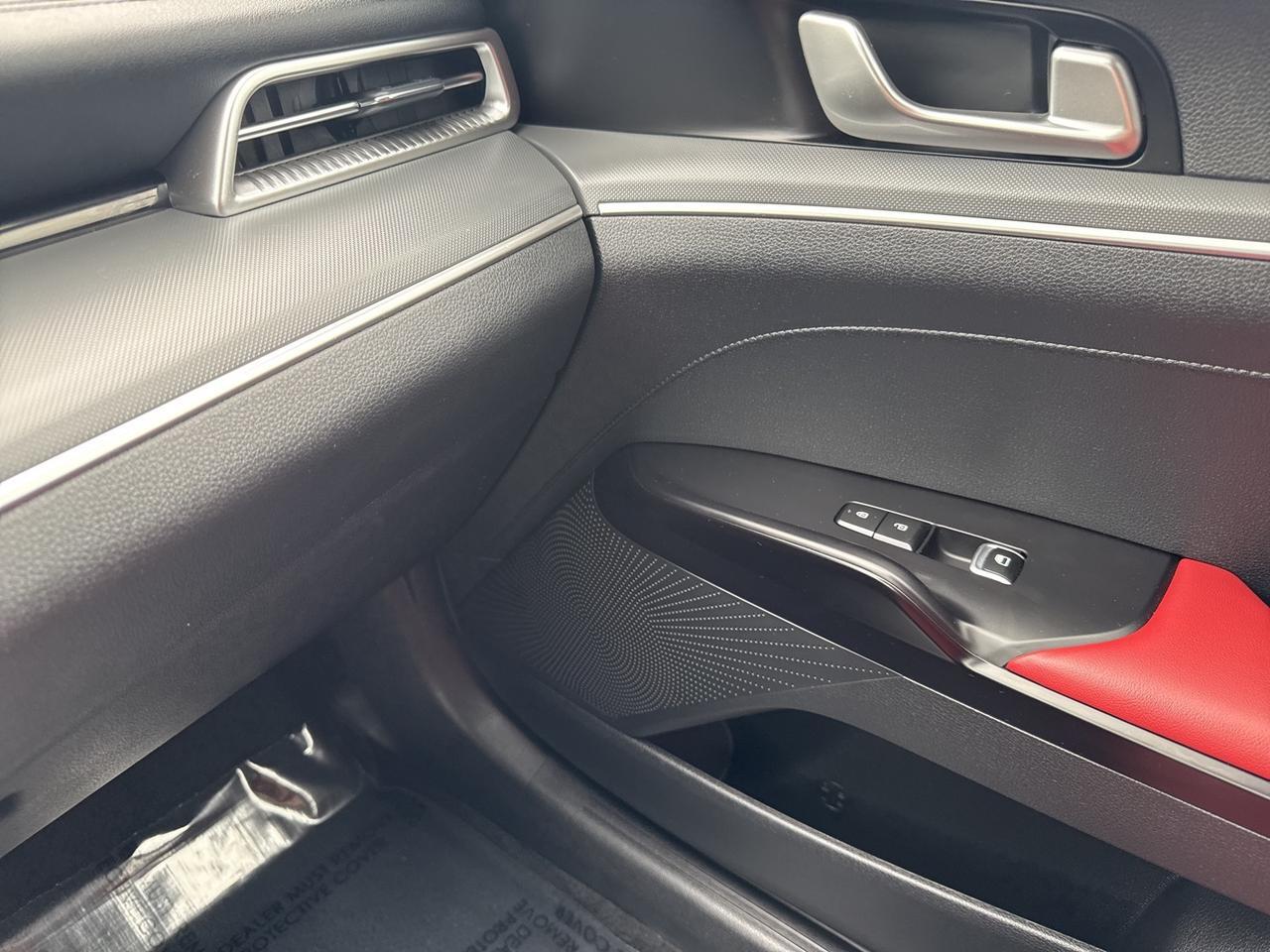 2024 Kia K5 GT-Line Warrenton VA