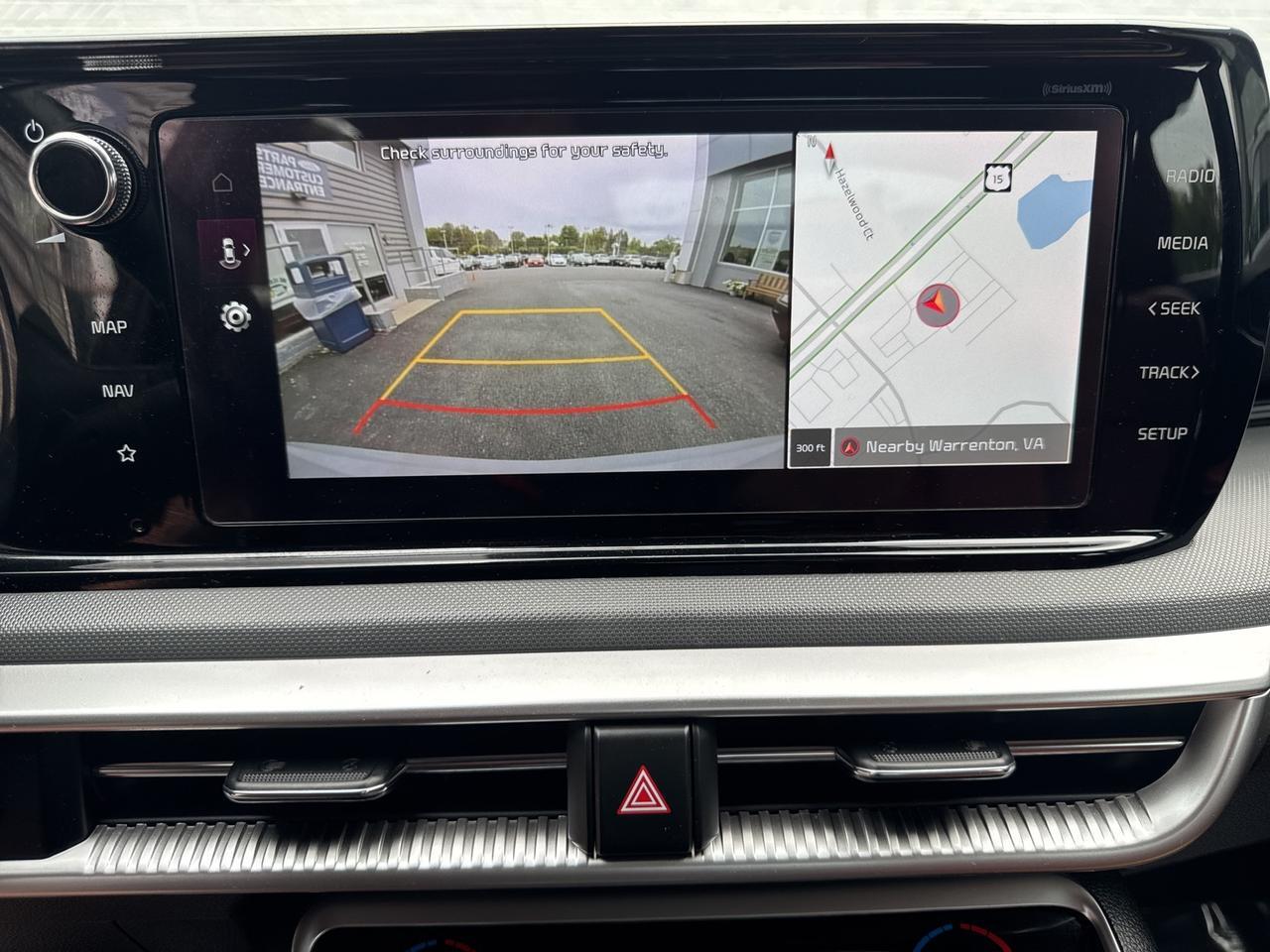 2024 Kia K5 GT-Line Warrenton VA