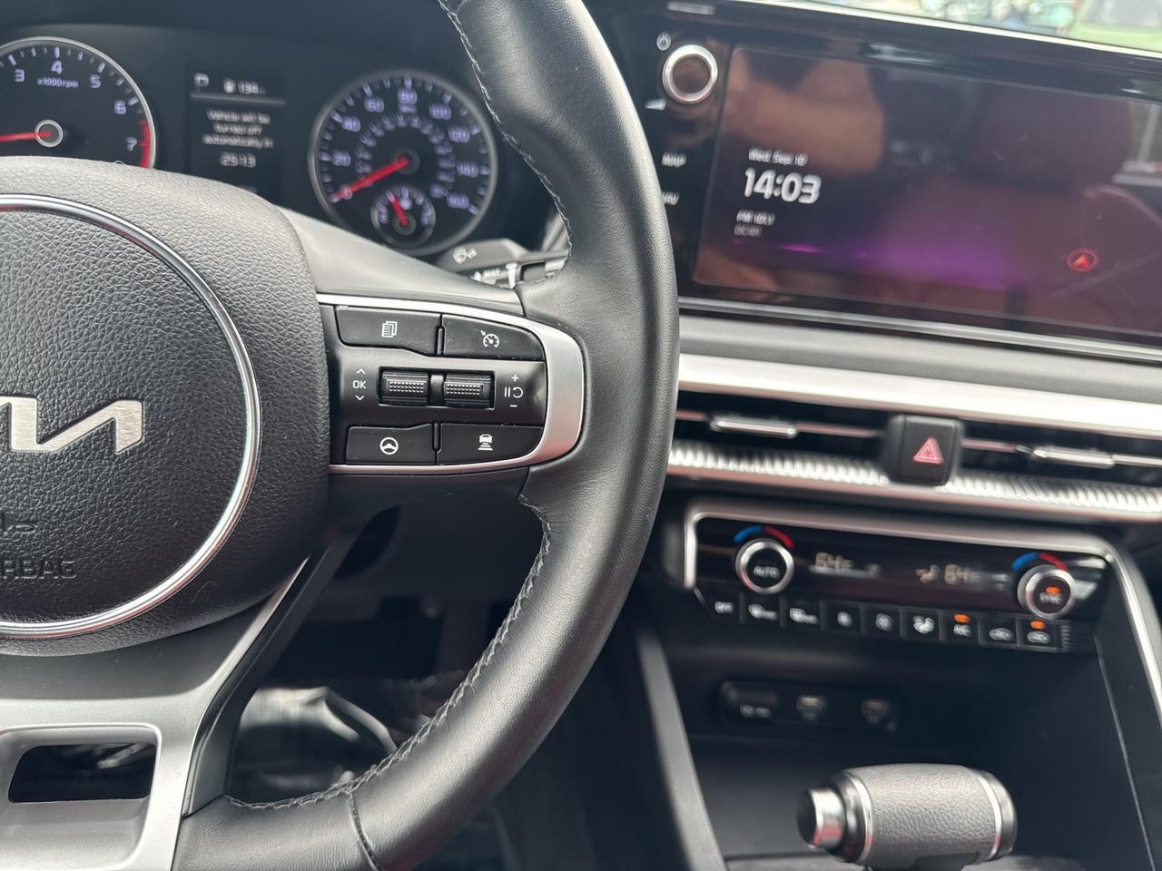 2024 Kia K5 GT-Line Warrenton VA