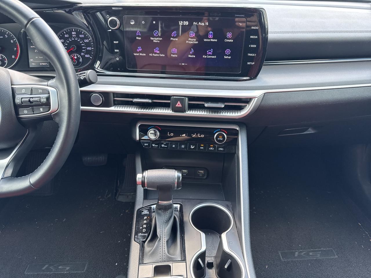 2024 Kia K5 GT-Line Warrenton VA
