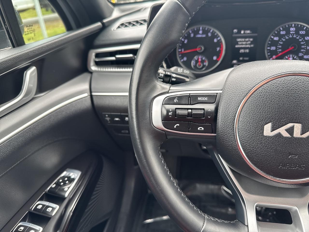 2024 Kia K5 GT-Line Warrenton VA