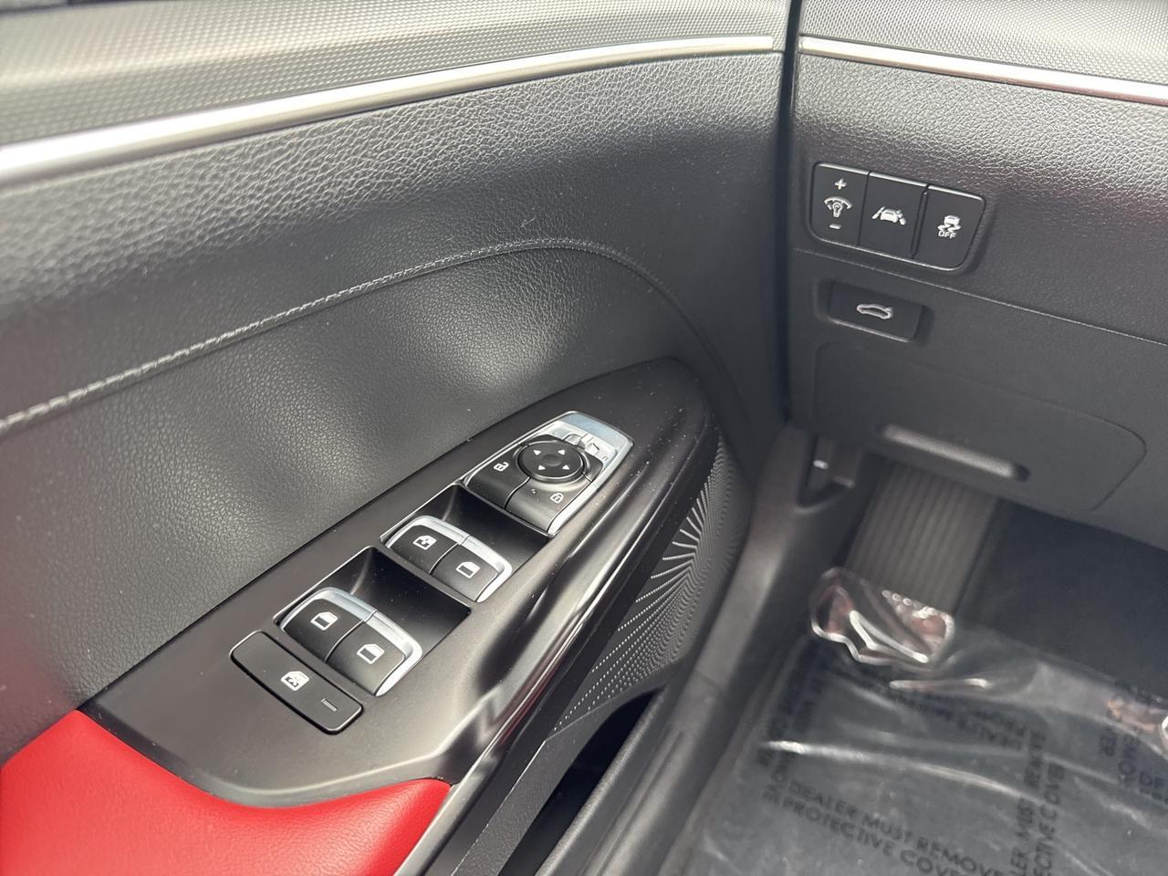 2024 Kia K5 GT-Line Warrenton VA