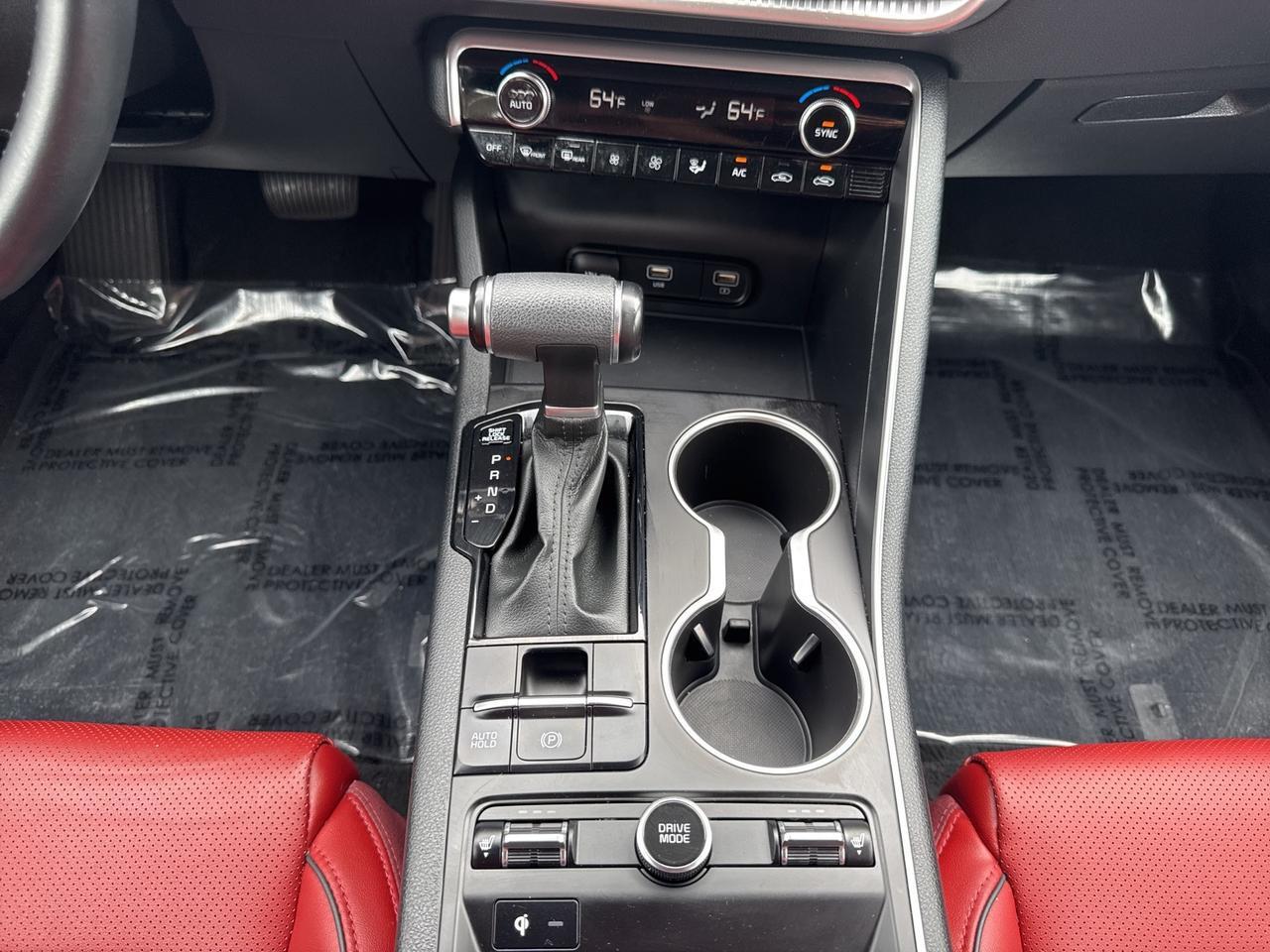 2024 Kia K5 GT-Line Warrenton VA