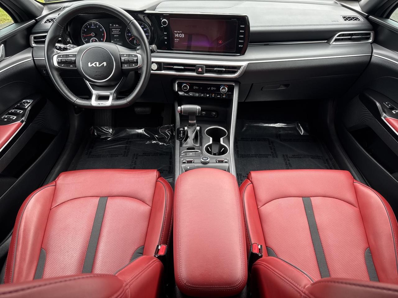 2024 Kia K5 GT-Line Warrenton VA
