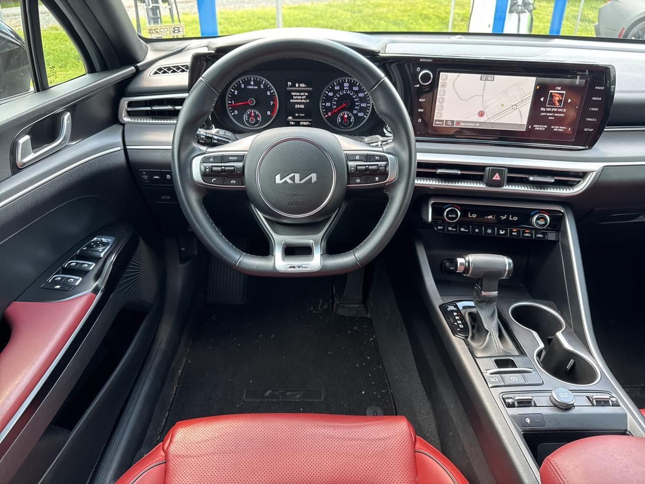 2024 Kia K5 GT-Line Warrenton VA
