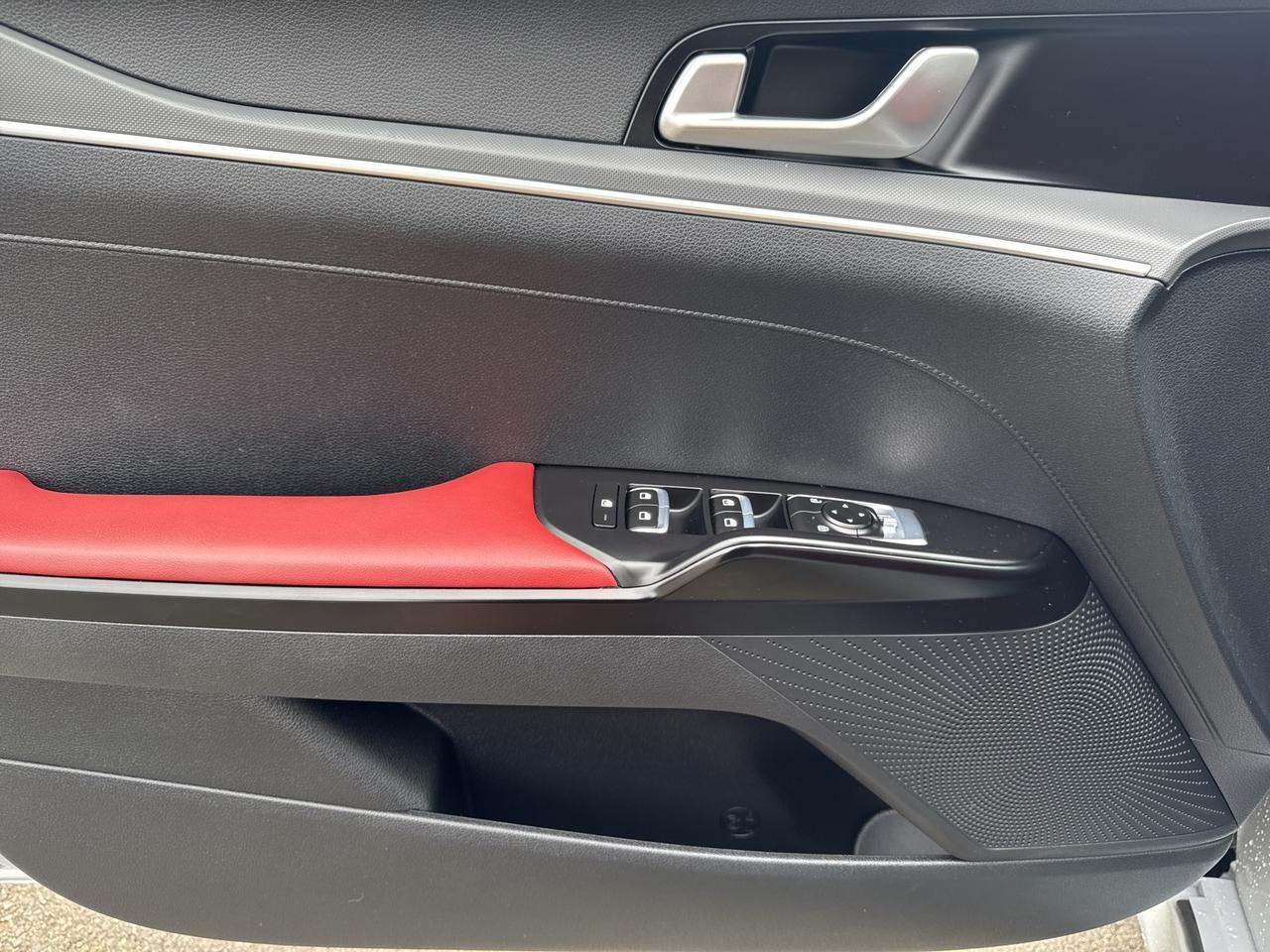 2024 Kia K5 GT-Line Warrenton VA