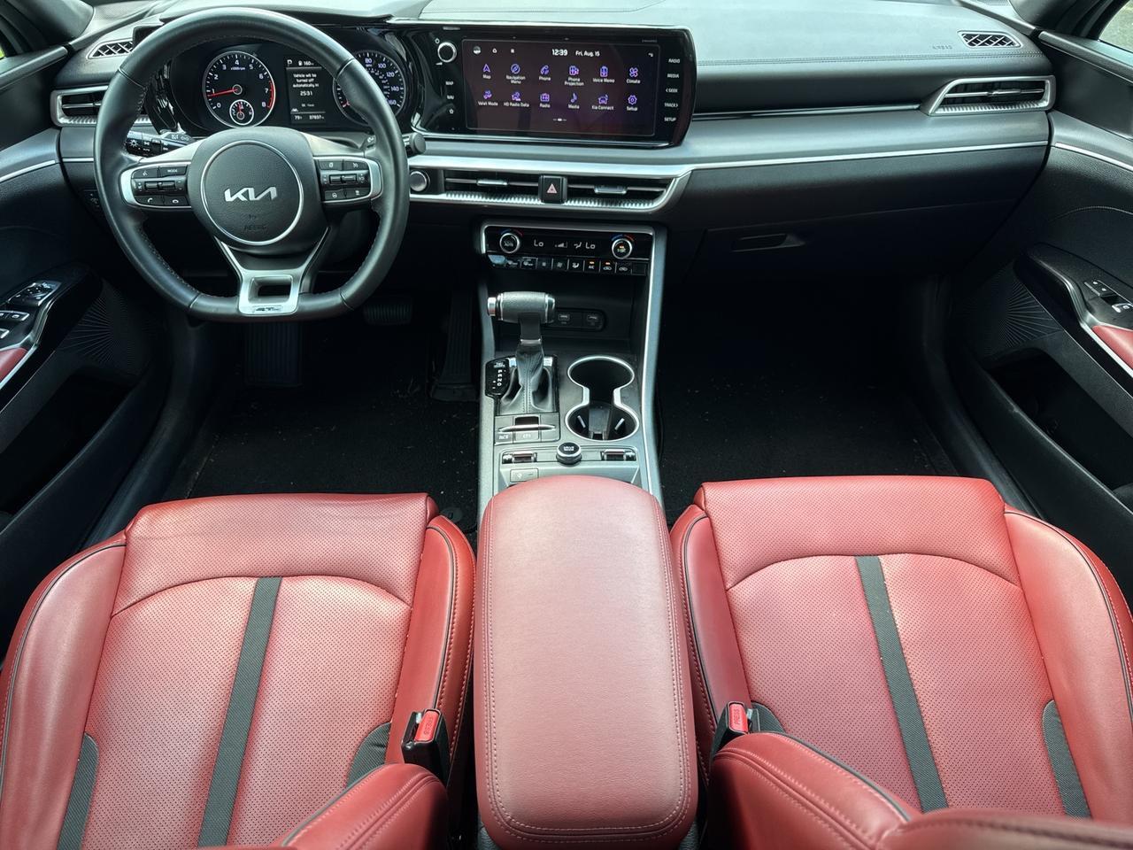 2024 Kia K5 GT-Line Warrenton VA