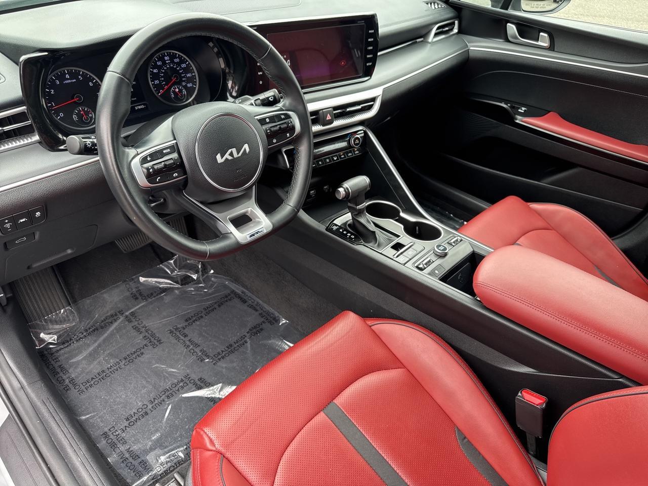 2024 Kia K5 GT-Line Warrenton VA