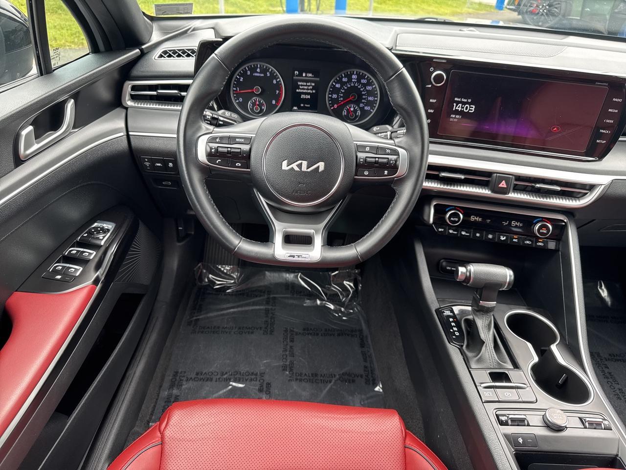 2024 Kia K5 GT-Line Warrenton VA