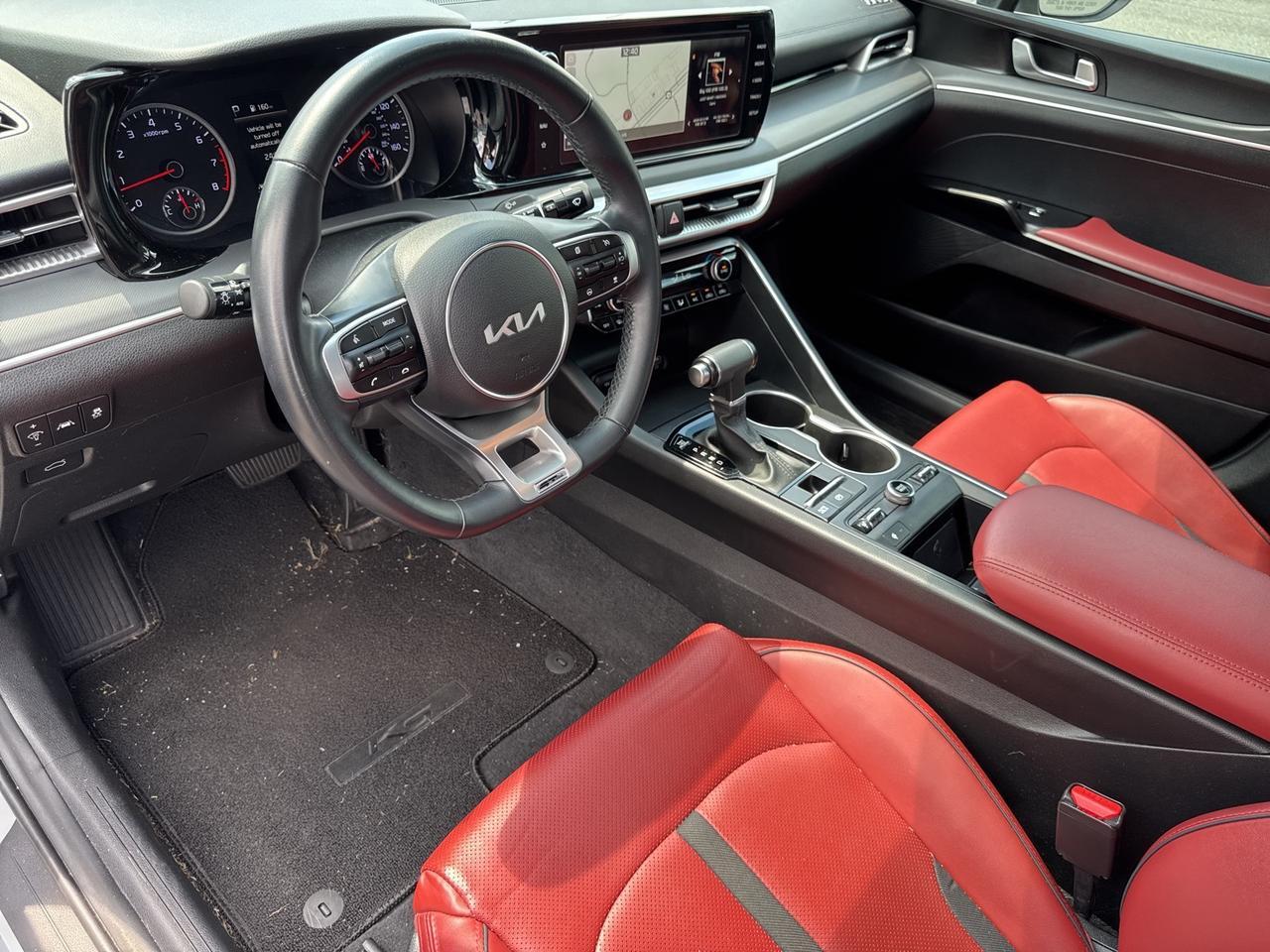 2024 Kia K5 GT-Line Warrenton VA