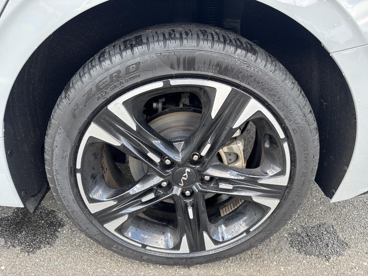 2024 Kia K5 GT-Line Warrenton VA