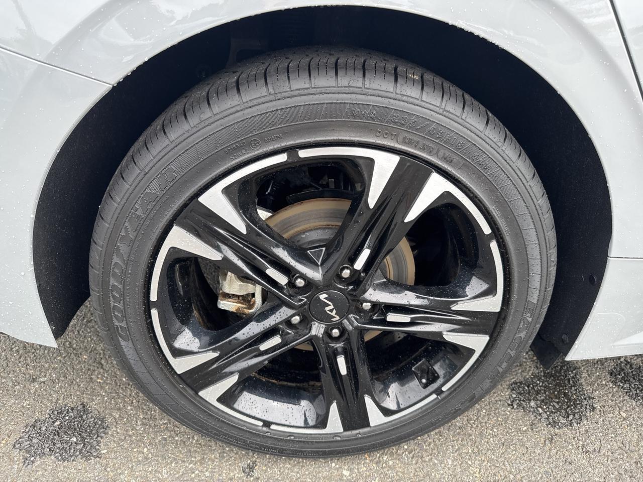 2024 Kia K5 GT-Line Warrenton VA