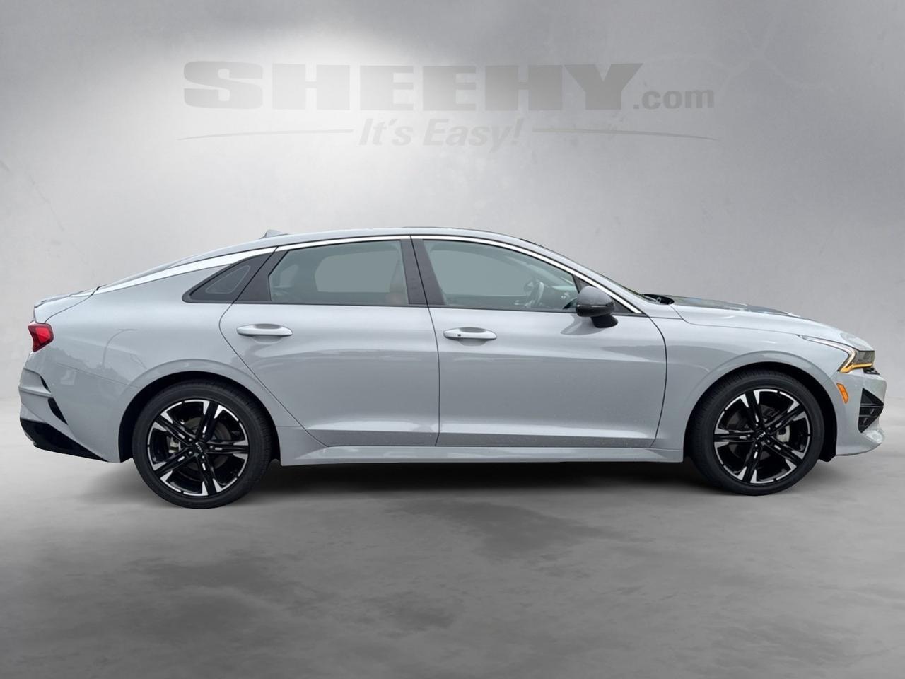 2024 Kia K5 GT-Line Warrenton VA